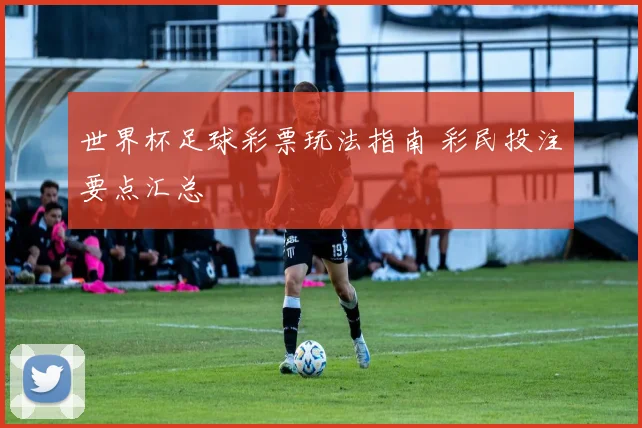 世界杯足球彩票玩法指南 彩民投注要点汇总